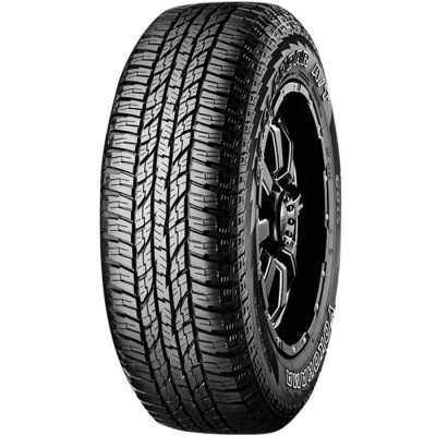 Шина летняя Yokohama Geolandar A/T G015 275/70 R=16 114H