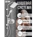 Душевая система ZEIN Z1001, тропическая и ручная лейка, шланги, стойка, мыльница, хром