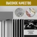 Кухонная мойка ZEIN M01, S=3.0 и 0.7 мм, смеситель, корзины, разделочная доска, сифон, сатин