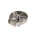 Кухонная мойка ZEIN M05, S=3.0 и 0.7 мм, смеситель, корзины, кран для питьевой воды, сатин