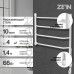 Полотенцесушитель электрический ZEIN PE-05 
