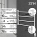 Полотенцесушитель электрический ZEIN PE-05 