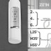 Полотенцесушитель электрический ZEIN PE-05 