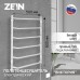 Полотенцесушитель электрический ZEIN PE-06 