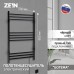 Полотенцесушитель электрический ZEIN PE-08 