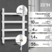 Полотенцесушитель электрический ZEIN PE-09 