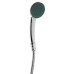 Смеситель для ванны ZEIN Z4051, короткий излив, кран-букса латунь 1/2
