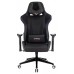 Кресло игровое VIKING 4 AERO BLACK EDITION