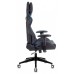Кресло игровое VIKING 4 AERO BLUE