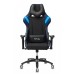 Кресло игровое VIKING 4 AERO BLUE