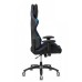 Кресло игровое VIKING 4 AERO BLUE