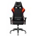 Кресло игровое VIKING 4 AERO RED