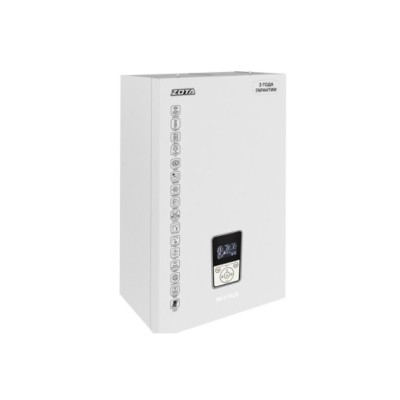 Электрокотел ZOTA MK-X Plus - 21 кВт Электрокотел ZOTA MK-X Plus - 21 кВт