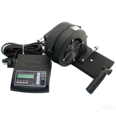 Комплект ZOTA TurboSet (Тополь-М 14, 20, 30. Master 14, 20), для котлов