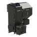 Котел пеллетный ZOTA Pellet Black 105 кВт 2R-700 комплект (корпус + мех. подачи + горелка + бункер)