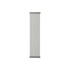 Радиатор труб. Zehnder Charleston 2180, 12 сек.1/2 бок.подк. 0325 TL (кроншт.в компл)