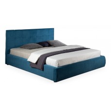 Кровать двуспальная Селеста с матрасом PROMO B COCOS 2000x1600