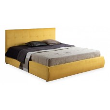 Кровать двуспальная Селеста с матрасом PROMO B COCOS 2000x1600