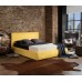 Кровать двуспальная Селеста с матрасом PROMO B COCOS 2000x1600