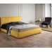 Кровать двуспальная Селеста с матрасом PROMO B COCOS 2000x1600