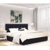 Кровать двуспальная Селеста с матрасом PROMO B COCOS 2000x1600