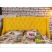 Кровать двуспальная Стефани с матрасом PROMO B COCOS 2000x1800