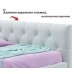 Кровать односпальная Afelia
