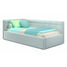 Кровать односпальная Bonna с матрасом Promo B Cocos 2000x900