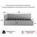 Кровать односпальная Bonna с матрасом АСТРА 2000x900