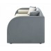 Кровать односпальная Elda 2000x900 c матрасом PROMO B COCOS