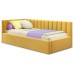 Кровать односпальная Milena 2000x900 c матрасом PROMO B COCOS