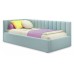 Кровать односпальная Milena 2000x900 c матрасом PROMO B COCOS