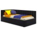 Кровать односпальная Milena 2000x900 c матрасом PROMO B COCOS