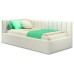 Кровать односпальная Milena 2000x900 c матрасом PROMO B COCOS