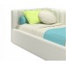 Кровать односпальная Milena 2000x900 c матрасом PROMO B COCOS