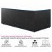 Кровать односпальная Milena 2000x900 с ПМ и матрасом PROMO B COCOS