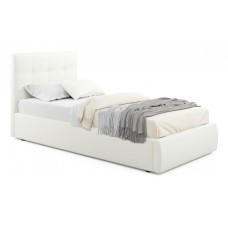 Кровать односпальная Selesta с матрасом PROMO B COCOS 2000x900
