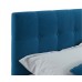 Кровать полутораспальная Selesta с матрасом PROMO B COCOS 2000x1200