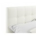 Кровать полутораспальная Selesta с матрасом PROMO B COCOS 2000x1200