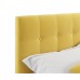 Кровать полутораспальная Selesta с матрасом PROMO B COCOS 2000x1200