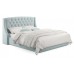 Кровать полутораспальная Stefani 2000x1400 с ПМ и матрасом PROMO B COCOS