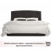 Кровать полутораспальная Stefani 2000x1400 с ПМ и матрасом PROMO B COCOS