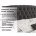 Кровать полутораспальная Stefani 2000x1400 с ПМ и матрасом PROMO B COCOS