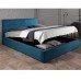 Кровать полутораспальная Селеста с матрасом PROMO B COCOS 2000x1400