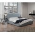 Кровать полутораспальная Селеста с матрасом PROMO B COCOS 2000x1400
