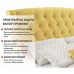 Кровать полутораспальная Стефани с матрасом PROMO B COCOS 2000x1400