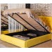 Кровать полутораспальная Стефани с матрасом PROMO B COCOS 2000x1400