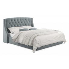 Кровать полутораспальная Стефани с матрасом PROMO B COCOS 2000x1400