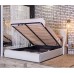 Кровать полутораспальная Стефани с матрасом PROMO B COCOS 2000x1400
