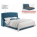 Кровать полутораспальная Стефани с матрасом PROMO B COCOS 2000x1400